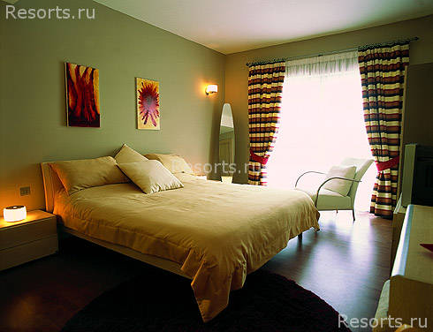 The Westin Dragonara Resort 12